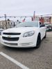 2012 Chevrolet Malibu LS w/1FL | Philadelphia, PA | EZ Pass Auto Sales LLC 2012 Chevrolet Malibu LS w/1FL | Philadelphia, PA | EZ Pass Auto Sales LLC