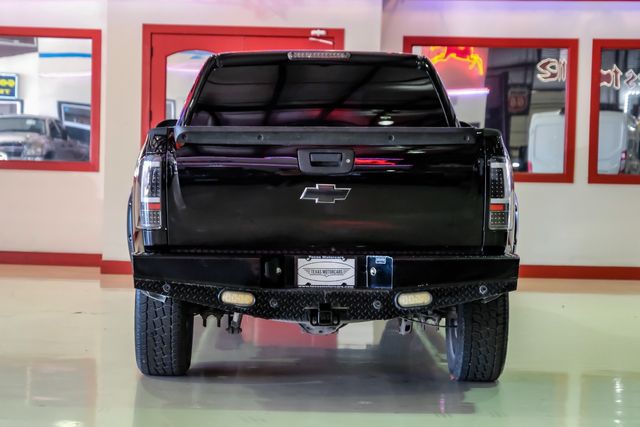 2012 Chevrolet Silverado 1500 LT 2012 Chevrolet Silverado 1500 LT