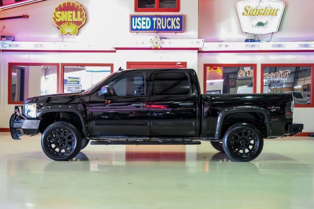 2012 Chevrolet Silverado 1500 LT 2012 Chevrolet Silverado 1500 LT