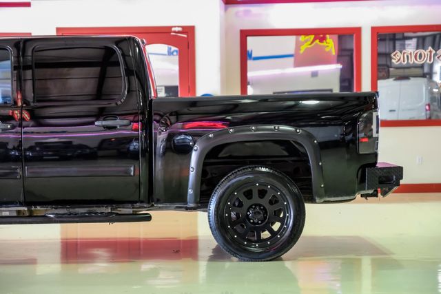 2012 Chevrolet Silverado 1500 LT 2012 Chevrolet Silverado 1500 LT