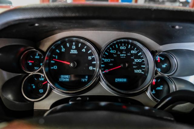 2012 Chevrolet Silverado 1500 LT 2012 Chevrolet Silverado 1500 LT