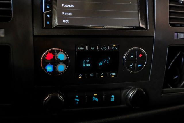 2012 Chevrolet Silverado 1500 LT 2012 Chevrolet Silverado 1500 LT