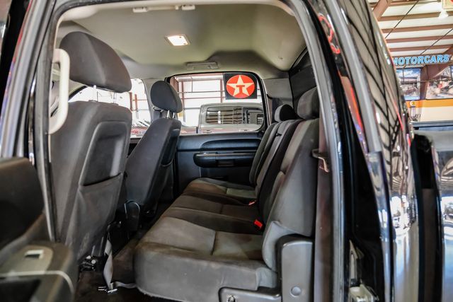 2012 Chevrolet Silverado 1500 LT 2012 Chevrolet Silverado 1500 LT