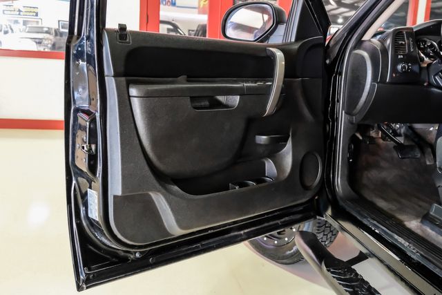 2012 Chevrolet Silverado 1500 LT 2012 Chevrolet Silverado 1500 LT