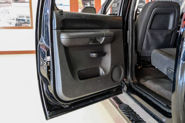 2012 Chevrolet Silverado 1500 LT 2012 Chevrolet Silverado 1500 LT