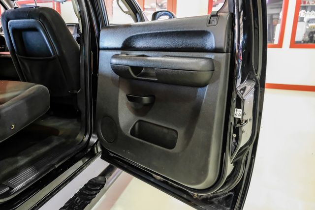 2012 Chevrolet Silverado 1500 LT 2012 Chevrolet Silverado 1500 LT