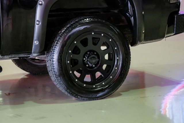 2012 Chevrolet Silverado 1500 LT 2012 Chevrolet Silverado 1500 LT