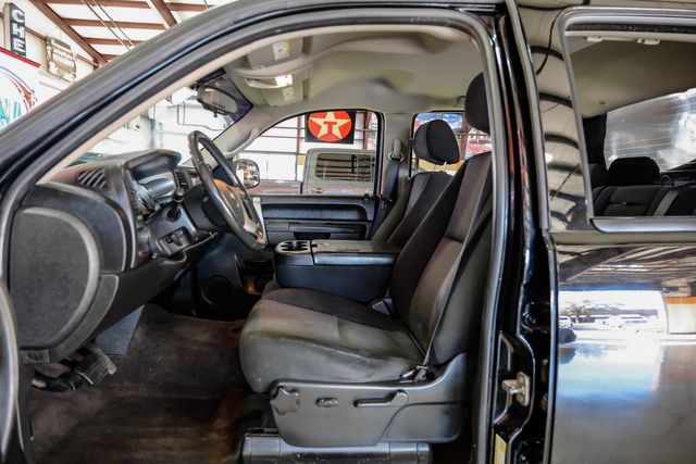 2012 Chevrolet Silverado 1500 LT 2012 Chevrolet Silverado 1500 LT