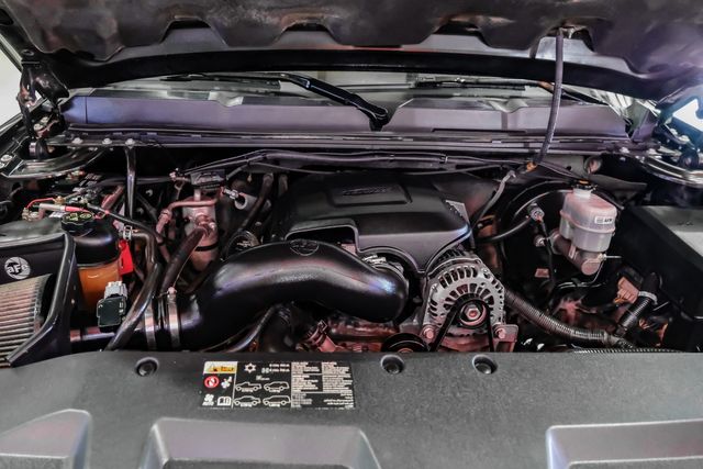 2012 Chevrolet Silverado 1500 LT 2012 Chevrolet Silverado 1500 LT