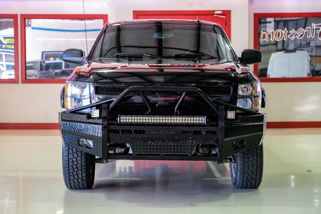 2012 Chevrolet Silverado 1500 LT 2012 Chevrolet Silverado 1500 LT