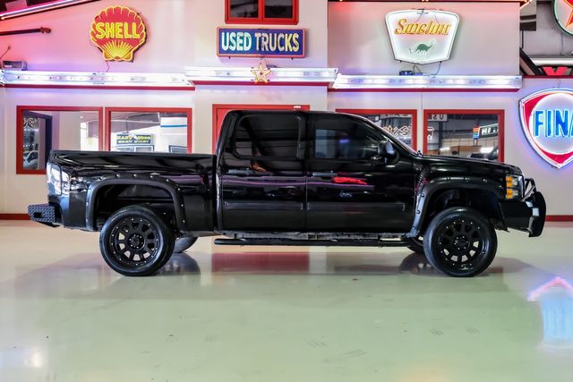 2012 Chevrolet Silverado 1500 LT 2012 Chevrolet Silverado 1500 LT