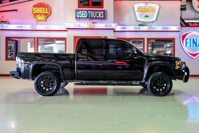 2012 Chevrolet Silverado 1500 LT | Addison, TX | Mr Car Guys