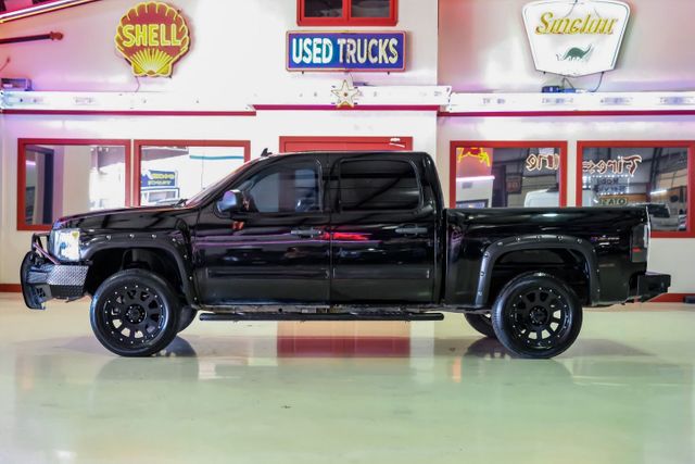 2012 Chevrolet Silverado 1500 LT | Addison, TX | Mr Car Guys