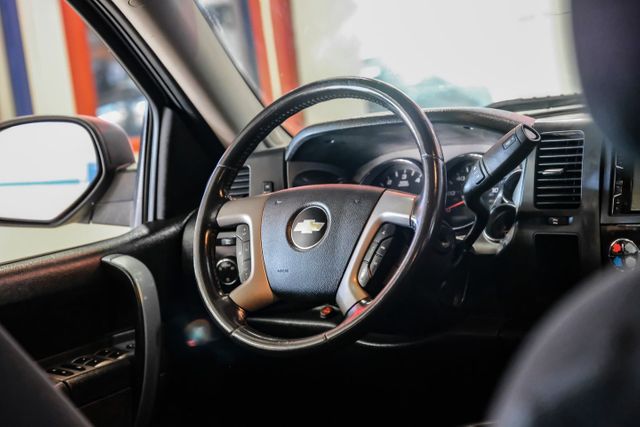 2012 Chevrolet Silverado 1500 LT | Addison, TX | Mr Car Guys