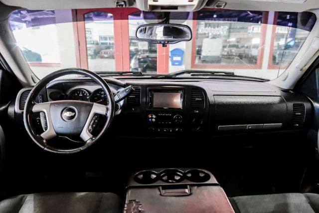 2012 Chevrolet Silverado 1500 LT | Addison, TX | Mr Car Guys