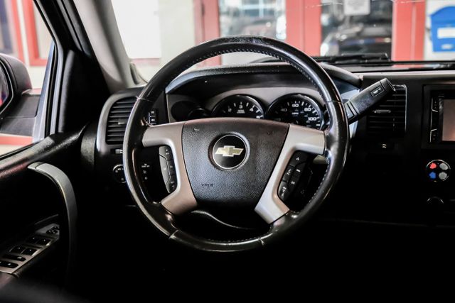 2012 Chevrolet Silverado 1500 LT | Addison, TX | Mr Car Guys