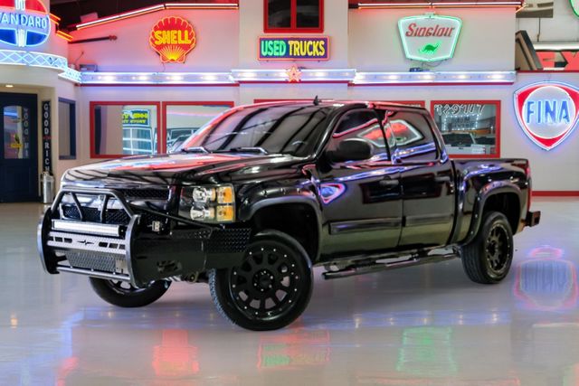 2012 Chevrolet Silverado 1500 LT | Addison, TX | Mr Car Guys