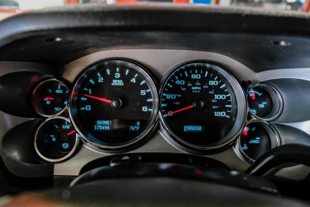 2012 Chevrolet Silverado 1500 LT | Addison, TX | Mr Car Guys