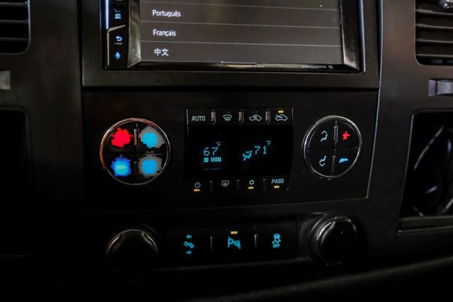 2012 Chevrolet Silverado 1500 LT | Addison, TX | Mr Car Guys