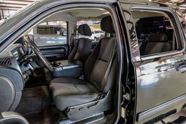 2012 Chevrolet Silverado 1500 LT | Addison, TX | Mr Car Guys