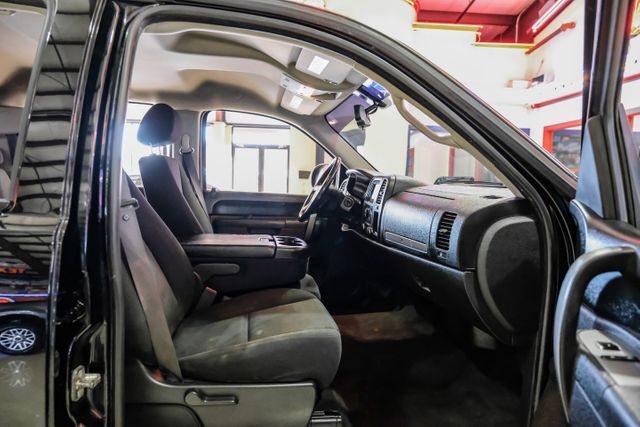 2012 Chevrolet Silverado 1500 LT | Addison, TX | Mr Car Guys