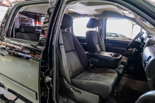 2012 Chevrolet Silverado 1500 LT | Addison, TX | Mr Car Guys