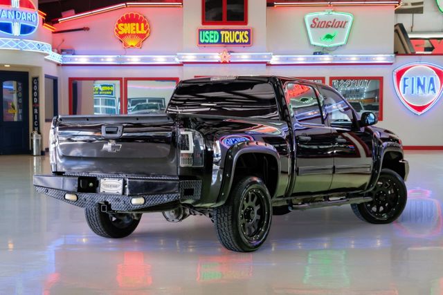 2012 Chevrolet Silverado 1500 LT | Addison, TX | Mr Car Guys