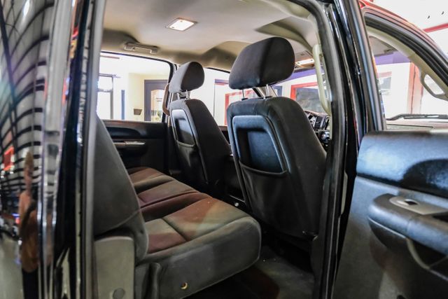 2012 Chevrolet Silverado 1500 LT | Addison, TX | Mr Car Guys