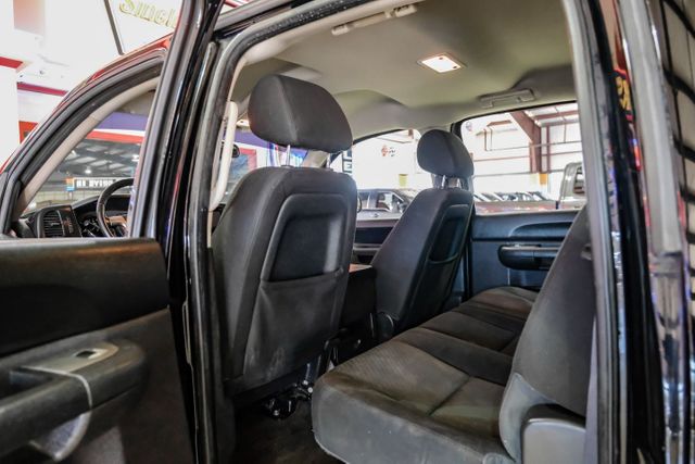 2012 Chevrolet Silverado 1500 LT | Addison, TX | Mr Car Guys