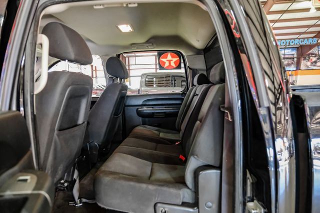 2012 Chevrolet Silverado 1500 LT | Addison, TX | Mr Car Guys