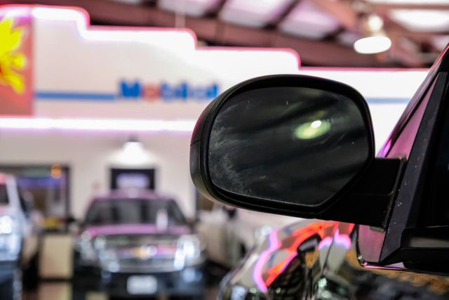 2012 Chevrolet Silverado 1500 LT | Addison, TX | Mr Car Guys