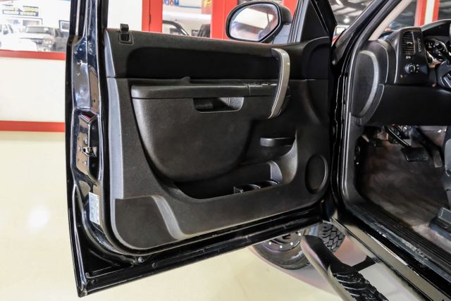 2012 Chevrolet Silverado 1500 LT | Addison, TX | Mr Car Guys