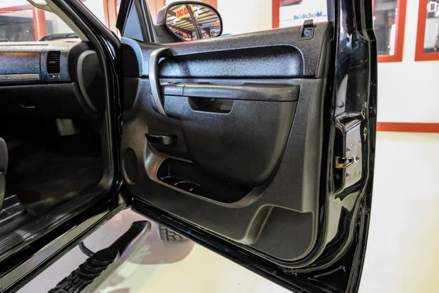 2012 Chevrolet Silverado 1500 LT | Addison, TX | Mr Car Guys