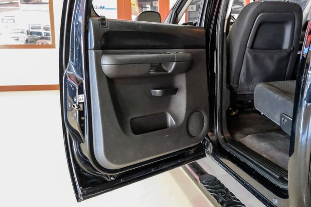 2012 Chevrolet Silverado 1500 LT | Addison, TX | Mr Car Guys