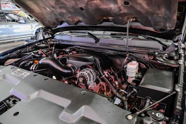 2012 Chevrolet Silverado 1500 LT | Addison, TX | Mr Car Guys