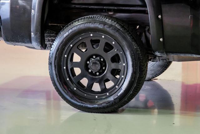 2012 Chevrolet Silverado 1500 LT | Addison, TX | Mr Car Guys