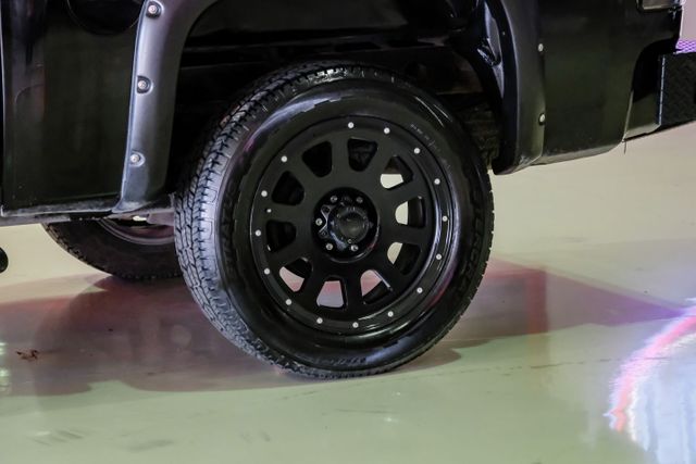 2012 Chevrolet Silverado 1500 LT | Addison, TX | Mr Car Guys