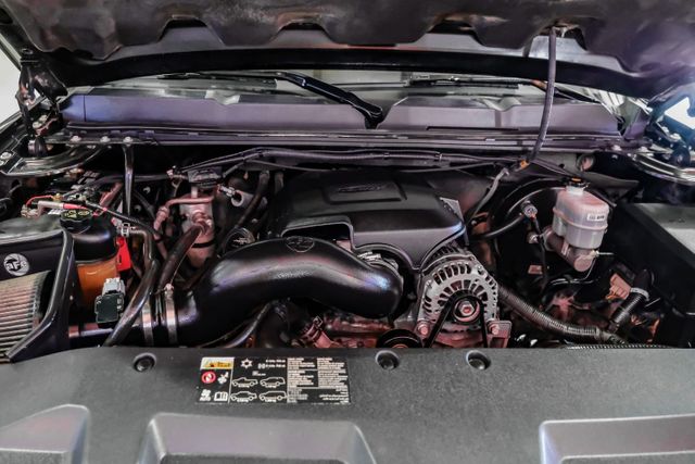 2012 Chevrolet Silverado 1500 LT | Addison, TX | Mr Car Guys