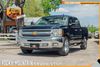 2012 Chevrolet Silverado 1500 LT CREW CAB V8 SPORT PKG / LOW MILE / CLEAN CARFAX | Austin, TX | Rocky Mountain Truck Stop Austin