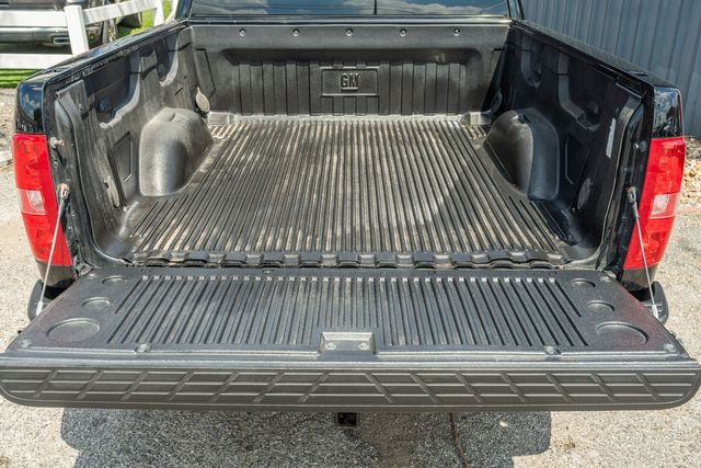 2012 Chevrolet Silverado 1500 LT CREW CAB V8 SPORT PKG / LOW MILE / CLEAN CARFAX | Austin, TX | Rocky Mountain Truck Stop Austin