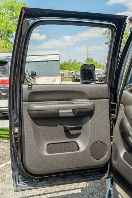 2012 Chevrolet Silverado 1500 LT CREW CAB V8 SPORT PKG / LOW MILE / CLEAN CARFAX | Austin, TX | Rocky Mountain Truck Stop Austin