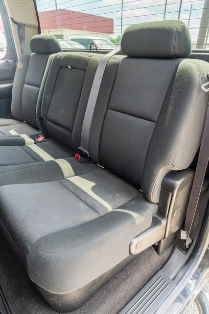 2012 Chevrolet Silverado 1500 LT CREW CAB V8 SPORT PKG / LOW MILE / CLEAN CARFAX | Austin, TX | Rocky Mountain Truck Stop Austin