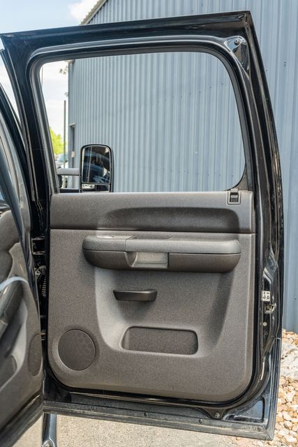 2012 Chevrolet Silverado 1500 LT CREW CAB V8 SPORT PKG / LOW MILE / CLEAN CARFAX | Austin, TX | Rocky Mountain Truck Stop Austin