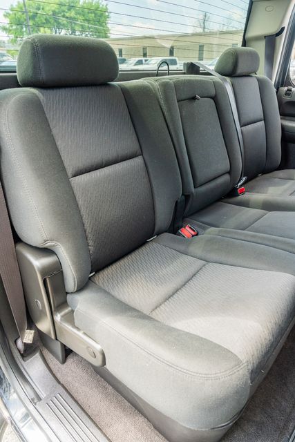 2012 Chevrolet Silverado 1500 LT CREW CAB V8 SPORT PKG / LOW MILE / CLEAN CARFAX | Austin, TX | Rocky Mountain Truck Stop Austin