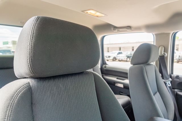 2012 Chevrolet Silverado 1500 LT CREW CAB V8 SPORT PKG / LOW MILE / CLEAN CARFAX | Austin, TX | Rocky Mountain Truck Stop Austin