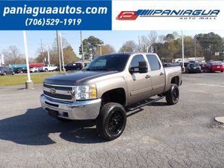 2012 Chevrolet Silverado 1500 LT | Dalton, GA | Paniagua Auto Mall 