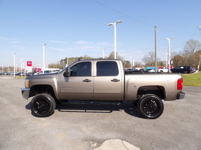 2012 Chevrolet Silverado 1500 LT | Dalton, GA | Paniagua Auto Mall 2012 Chevrolet Silverado 1500 LT | Dalton, GA | Paniagua Auto Mall
