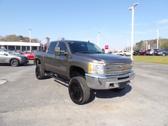 2012 Chevrolet Silverado 1500 LT | Dalton, GA | Paniagua Auto Mall 2012 Chevrolet Silverado 1500 LT | Dalton, GA | Paniagua Auto Mall