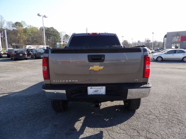 2012 Chevrolet Silverado 1500 LT | Dalton, GA | Paniagua Auto Mall 