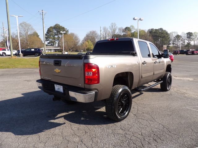 2012 Chevrolet Silverado 1500 LT | Dalton, GA | Paniagua Auto Mall 